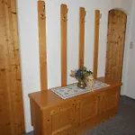 Gaestehaus Gruenbacher Apartment