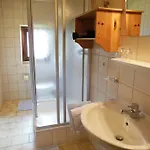 Apartment Gaestehaus Gruenbacher Kossen