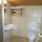 Gaestehaus Gruenbacher * Kossen