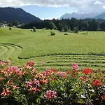 Lejlighed Gaestehaus Gruenbacher *