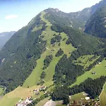 Gaestehaus Gruenbacher Apartment Kossen