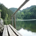 Gaestehaus Gruenbacher
