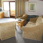 Lejlighed Gaestehaus Gruenbacher