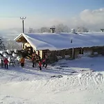 Gaestehaus Gruenbacher Kössen