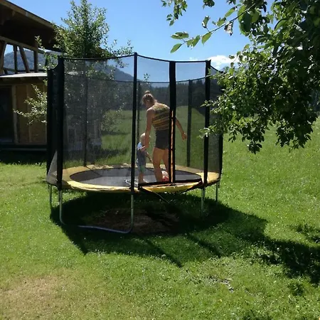 Apartment Gaestehaus Gruenbacher