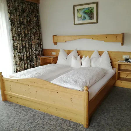 Apartment Gaestehaus Gruenbacher