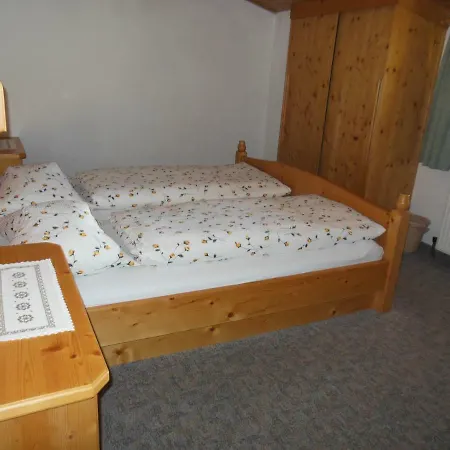 Apartment Gaestehaus Gruenbacher