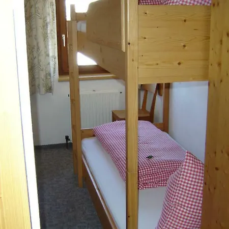 Gaestehaus Gruenbacher *