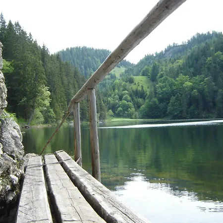 Gaestehaus Gruenbacher
