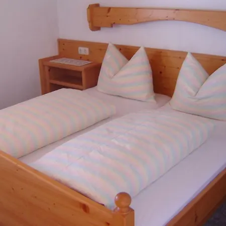 Appartement Gaestehaus Gruenbacher *