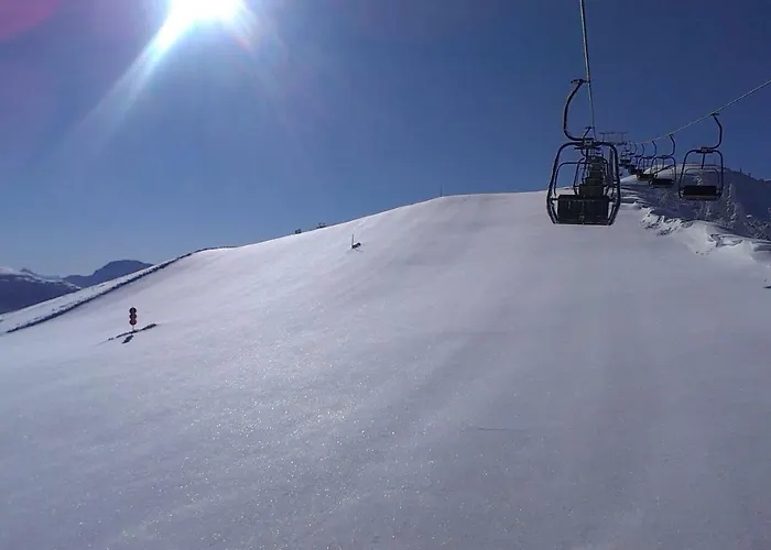 Appartement Gaestehaus Gruenbacher *