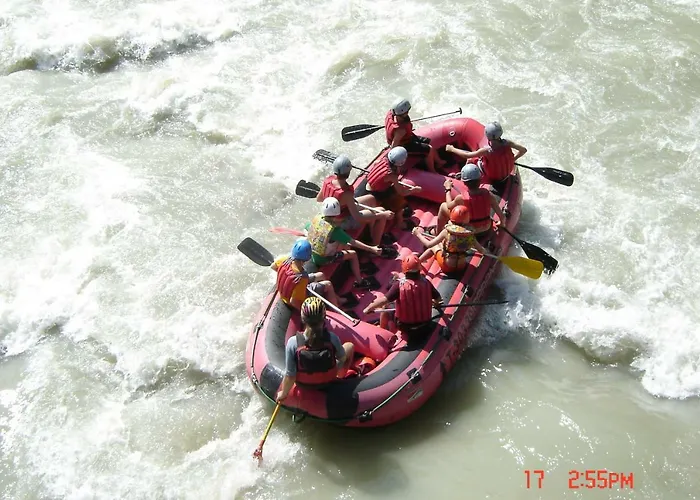 Gaestehaus Gruenbacher