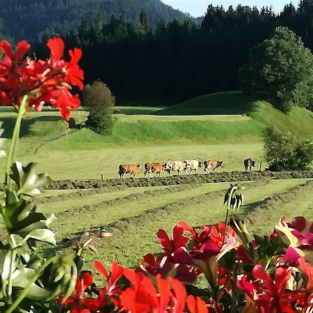 Gaestehaus Gruenbacher
