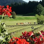 Gaestehaus Gruenbacher