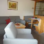 Gaestehaus Gruenbacher קוסן